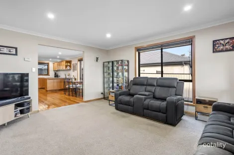 Property photo of 8A Cadorna Street Mowbray TAS 7248