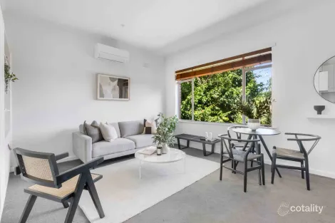 Property photo of 11/35A Grandview Grove Prahran VIC 3181