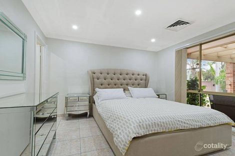 Property photo of 9 Moorhouse Crescent Edensor Park NSW 2176