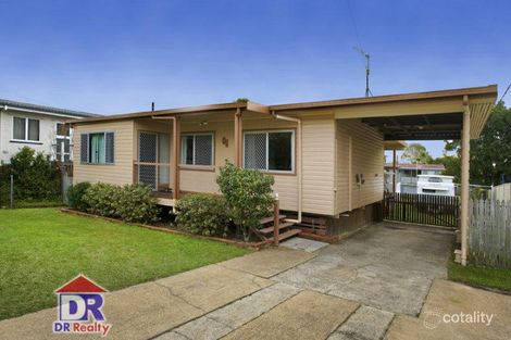 Property photo of 65 Kurumba Street Kippa-Ring QLD 4021