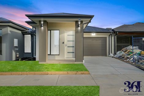 35 Curtin Dr, Deanside, VIC 3336