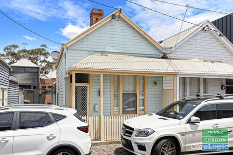 Property photo of 34 Little Page Street Albert Park VIC 3206