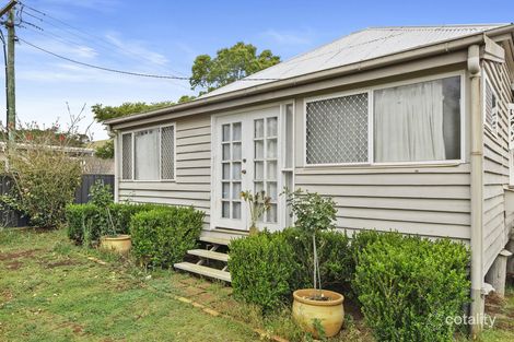 Property photo of 122 Ruthven Street Harlaxton QLD 4350