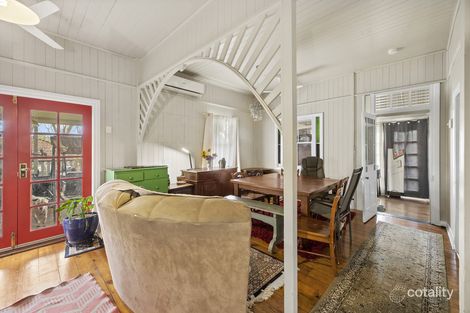 Property photo of 122 Ruthven Street Harlaxton QLD 4350