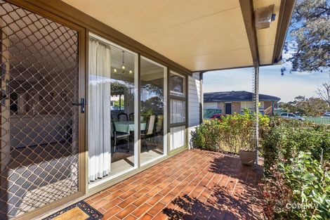 Property photo of 48 Albert Street Ingleburn NSW 2565