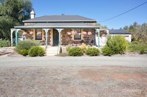 10 Railway Tce, Burra, SA 5417