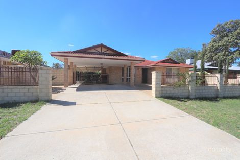 Property photo of 48 Brown Crescent Seville Grove WA 6112
