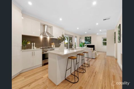 Property photo of 39 Marley Boulevard Doreen VIC 3754