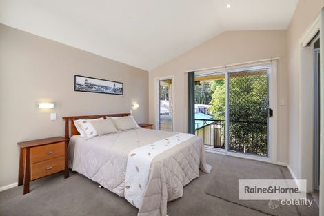 Property photo of 4 Banksia Street Ettalong Beach NSW 2257