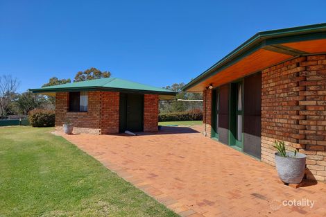 Property photo of 87 Queen Street Warialda NSW 2402