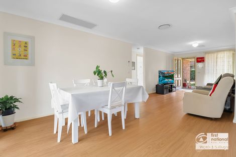 Property photo of 17/211 Old Windsor Road Northmead NSW 2152