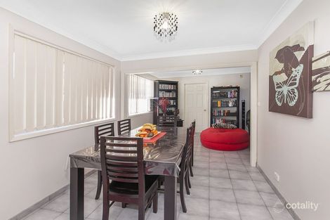 Property photo of 3 Jarrah Avenue Prestons NSW 2170
