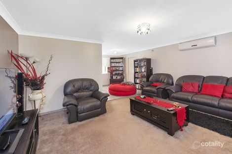 Property photo of 3 Jarrah Avenue Prestons NSW 2170