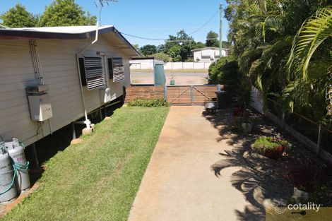 16 Hicks St, Richmond Hill, QLD 4820