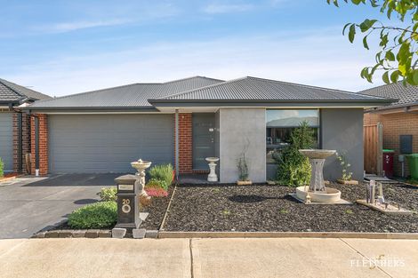 Property photo of 20 Lindwall Drive Cranbourne West VIC 3977