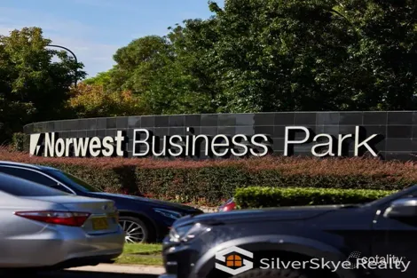 Property photo of 157 Fairway Drive Norwest NSW 2153