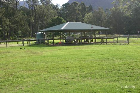 2445 Nerang Murwillumbah Rd, Numinbah Valley, QLD 4211