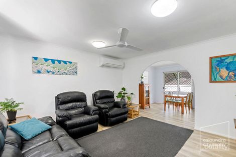 Property photo of 1 Anzac Street Battery Hill QLD 4551