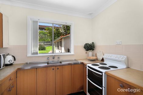 Property photo of 39 Lowanna Avenue Forresters Beach NSW 2260