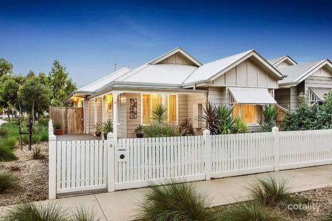 6 Castlemaine Dr, Eynesbury, VIC 3338