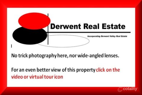 50 Leesons Rd, Westerway, TAS 7140