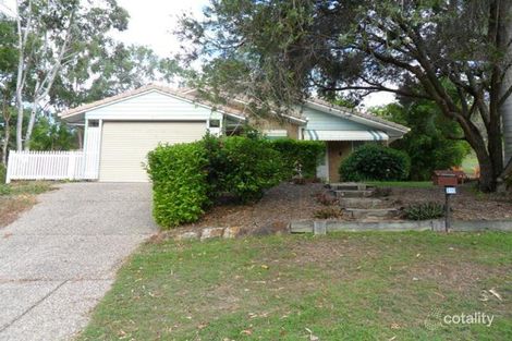 Property photo of 310 Everingham Avenue Frenchville QLD 4701