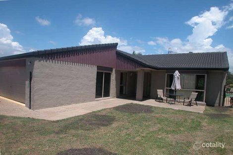 Property photo of 38 Zoeller Drive Parkwood QLD 4214