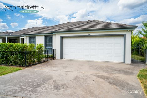 Property photo of 139 Wright Street Glenroy NSW 2640