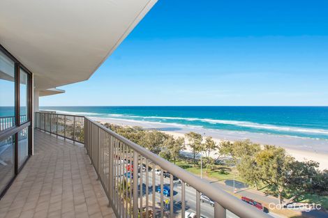 Property photo of 9B/80 The Esplanade Surfers Paradise QLD 4217