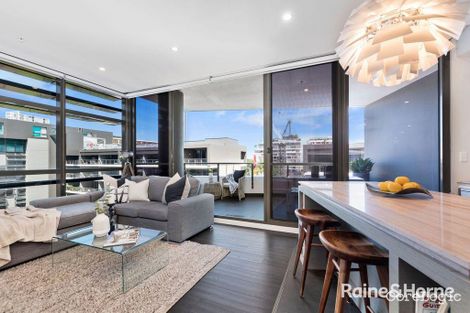 Property photo of 403/9 Archibald Avenue Waterloo NSW 2017
