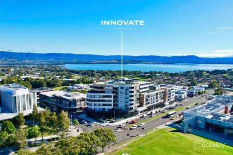 214/24 College Ave, Shellharbour City Centre, NSW 2529