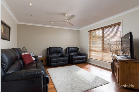 Property photo of 32 Currigee Circuit Tingalpa QLD 4173
