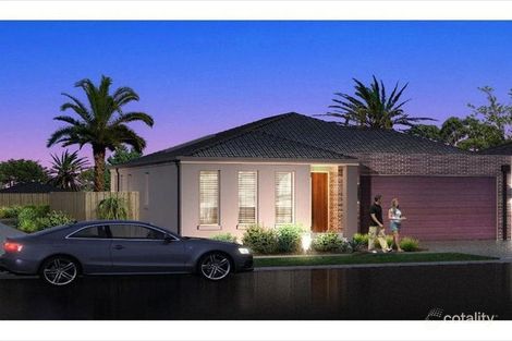 Property photo of 26/85 Mary Street Officer VIC 3809