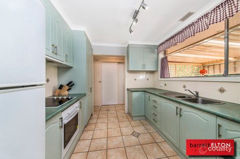 Property photo of 59 Hinkler Street Scullin ACT 2614