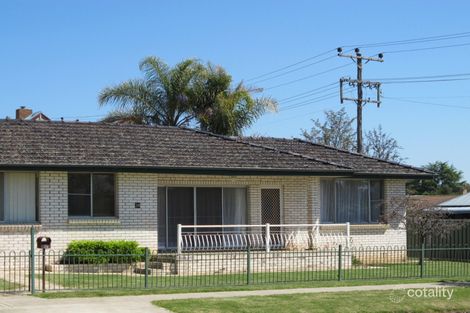 Property photo of 28 Court Street Mudgee NSW 2850
