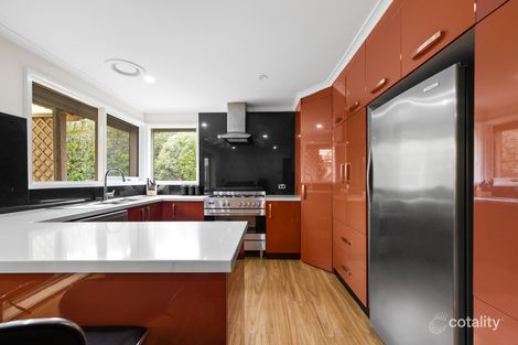 Property photo of 30 Piccadilly Crescent Keysborough VIC 3173