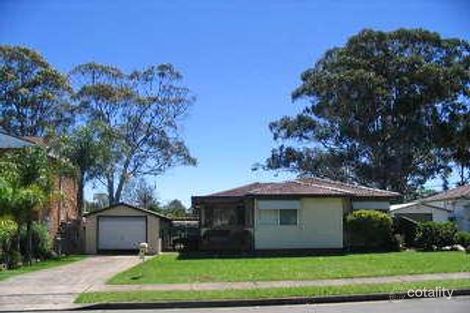 9 Karen Pl, Mount Druitt, NSW 2770