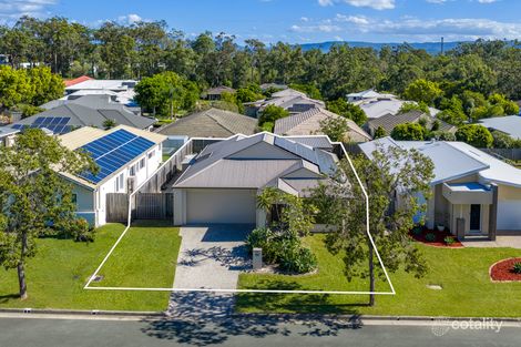 Property photo of 10 Mackenzie Street Coomera QLD 4209