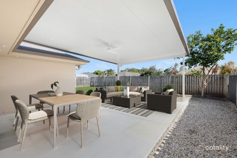 Property photo of 10 Mackenzie Street Coomera QLD 4209