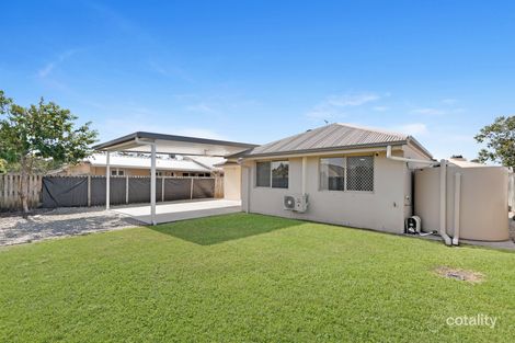 Property photo of 10 Mackenzie Street Coomera QLD 4209