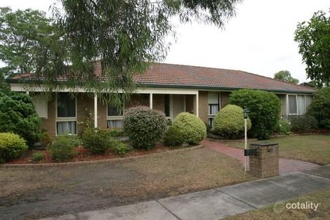 Property photo of 7 Greenlaw Crescent Berwick VIC 3806