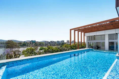 405/89 Victoria St, West End, QLD 4101