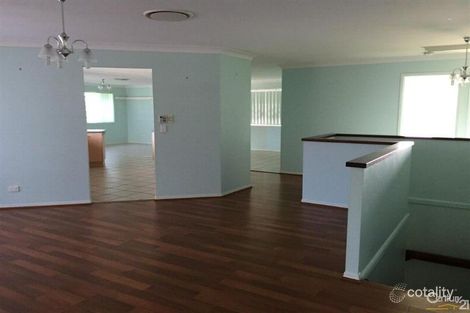 Property photo of 115 Barolin Street Walkervale QLD 4670