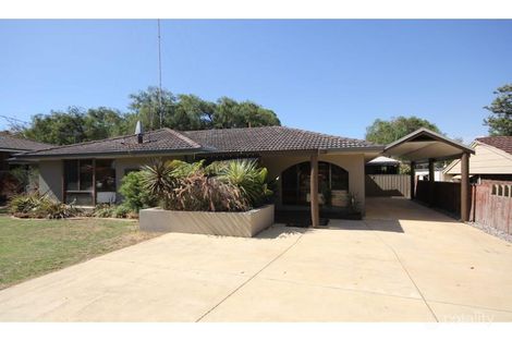 48 Diadem St, Eaton, WA 6232