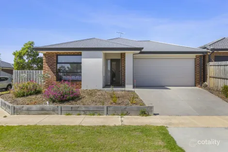 1 Reardon Cres, St Leonards, VIC 3223