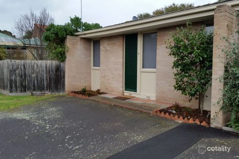 6/23 Muir St, Frankston, VIC 3199