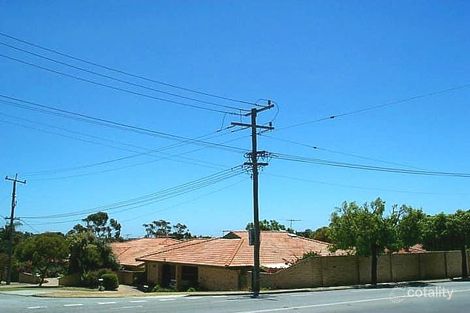 1e Boyd St, Palmyra, WA 6157