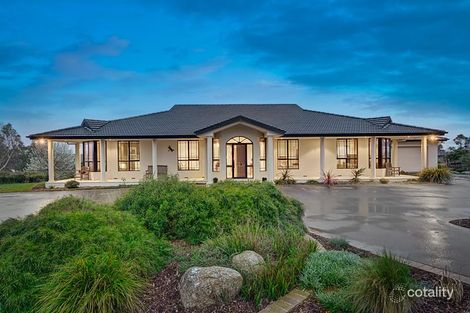 Property photo of 3 Yarra Brae Close Wonga Park VIC 3115