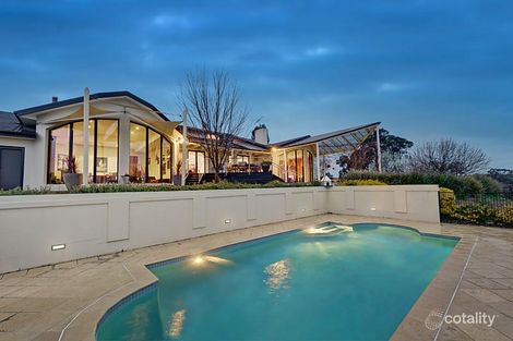 Property photo of 3 Yarra Brae Close Wonga Park VIC 3115