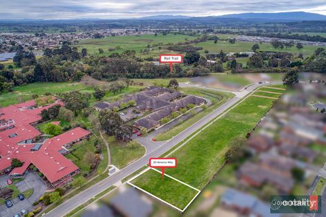 Property photo of 20 Amaroo Way Newborough VIC 3825